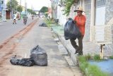 Reciclagem em alta: Parintins alcança 33 toneladas de materiais reaproveitáveis no semestre