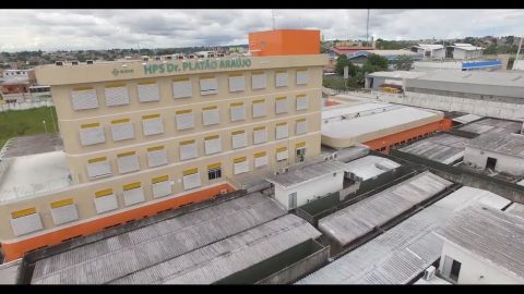 Platão Araújo registra aumento de 49% nas cirurgias com novo modelo de gestão