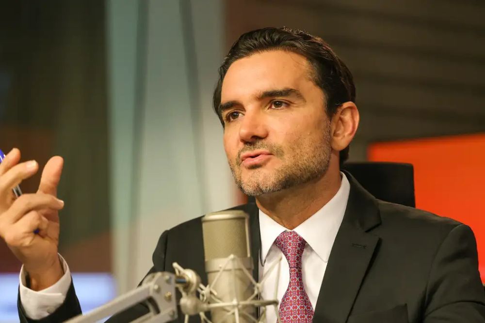 Bel&eacute;m tem 53 mil leitos garantidos para COP30, diz ministro do Turismo