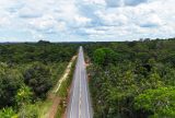 Amazonas lança plataforma para consulta da malha rodoviária estadual