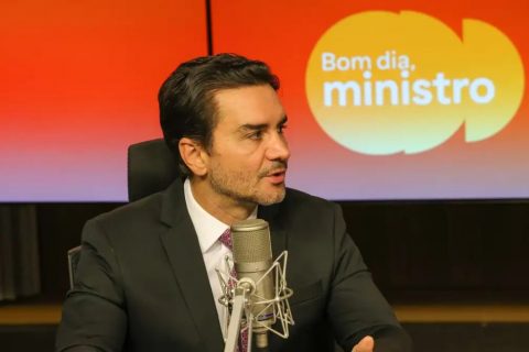 Não vamos permitir preconceito contra a Região Norte, diz Sabino