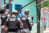 Jovem de 18 anos é preso com arma e drogas em imóvel na zona sul de Manaus