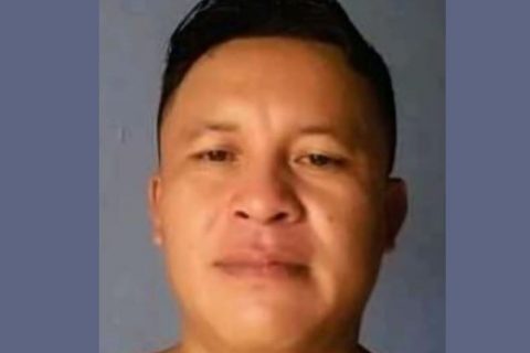 Polícia divulga imagem de procurado por homicídio em Itapiranga
