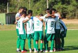 Barezinho Sub20 Manaus e RB do Norte avançam; Seven Mec mantém sonho