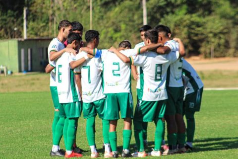 Barezinho Sub20 Manaus e RB do Norte avançam; Seven Mec mantém sonho
