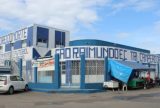 São Raimundo evita leilão e mantém sede histórica