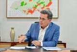 Tadeu de Souza reivindica protagonismo do Amazonas em debates ambientais na COP30