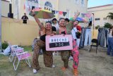 'Tecelagem na Floresta' celebra moda, arte e cultura amazônica no ‘#SouManaus Passo a Paço 2025’