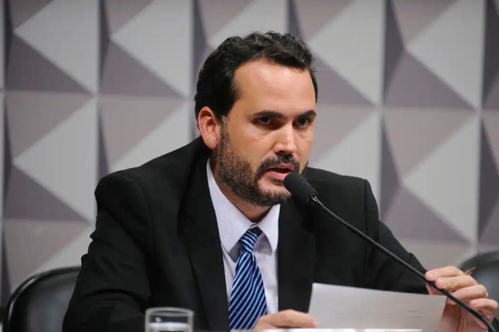 Petrobras anuncia Bruno Moretti como novo presidente do conselho Petrobras anuncia Bruno Moretti como novo presidente do conselho