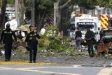 ONU condena ataques terroristas na Colômbia que deixaram 18 mortos