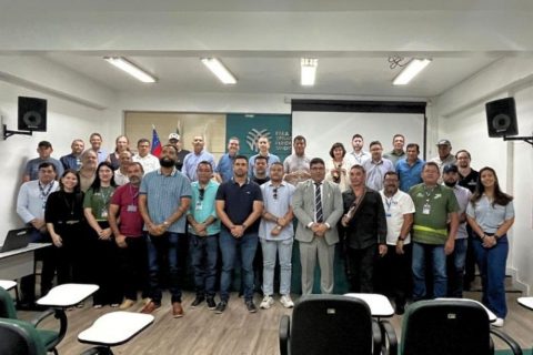Expoagro 2025 sediará leilão inovador de pecuária com foco em melhoramento genético e ação social