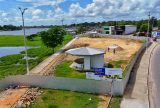 Parintins terá novo espaço esportivo na Orla da União