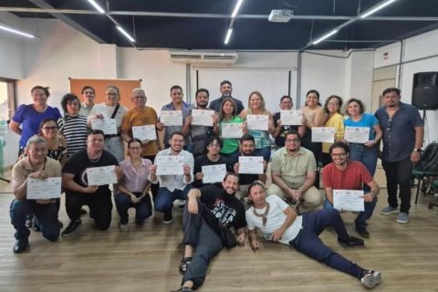 Beiradão pode se tornar patrimônio imaterial brasileiro