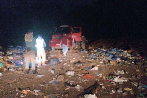 Ibama aplica multa de R$ 4 milhões por crime ambiental em Itapiranga