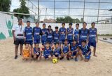 Governo do Amazonas oferece vagas remanescentes do Pelci em núcleos esportivos de Manaus