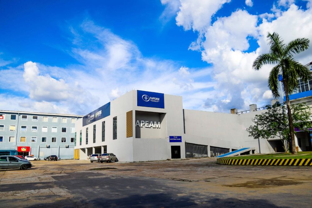 Fapeam lan&ccedil;a edital de R$ 1,3 milh&atilde;o para pesquisas em comunica&ccedil;&atilde;o de dados