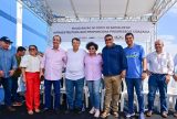 Saullo Vianna destina R$ 2,2 milhões para saúde em Barcelos