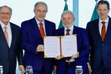 Governo anuncia R$ 12 bi de crédito para inovação da indústria 4.0