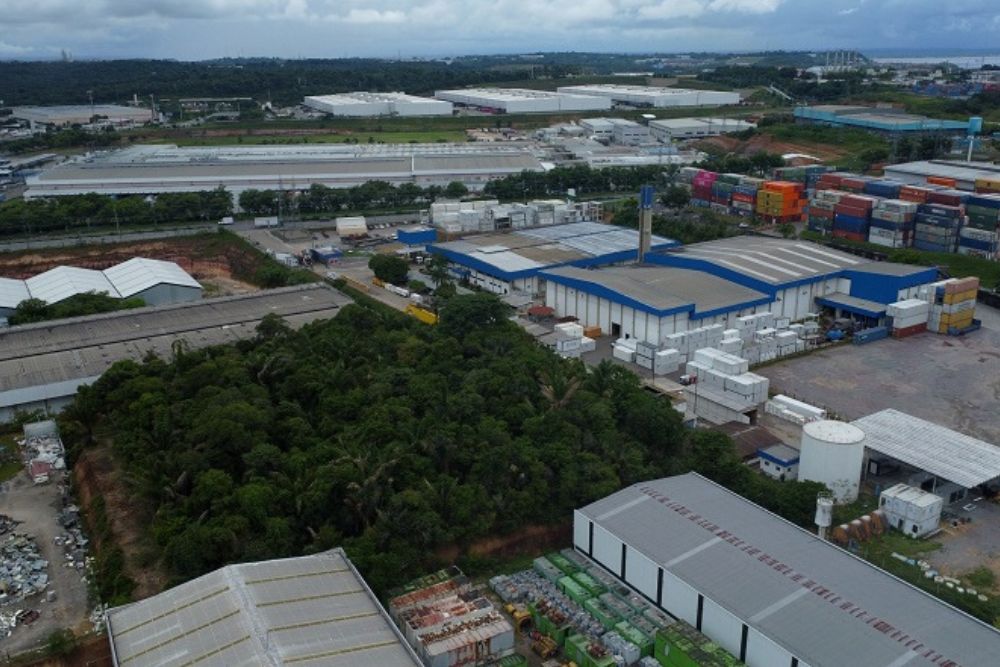 Governo define regras para produ&ccedil;&atilde;o de combust&iacute;veis na ZFM