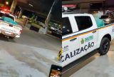 Motorista é preso com meia tonelada de drogas após perseguição policial em Manaus