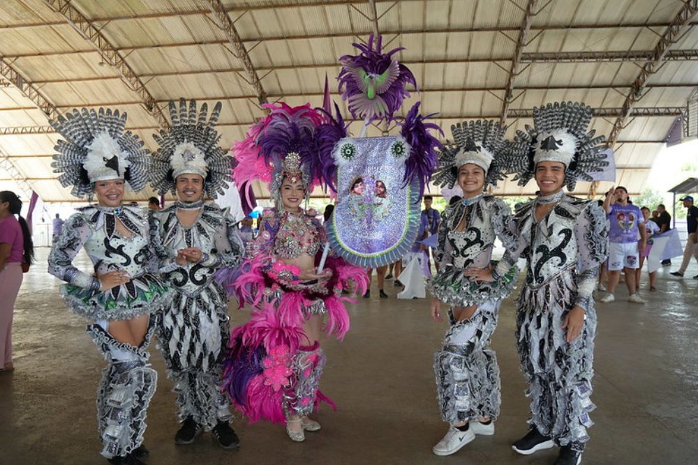 Festival de Cirandas de Manacapuru destaca preserva&ccedil;&atilde;o ambiental e cultural