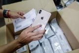 SSP-AM vai devolver 1.035 celulares recuperados em Manaus; veja onde retirar