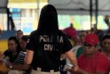Operação Shamar leva prevenção à violência doméstica a Careiro da Várzea