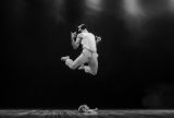 Teatro Nacional leva mostra fotográfica de “A Luta” ao #SouManaus 2025