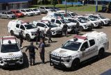 Festival de Cirandas 2025: Viaturas integradas ao Sistema Paredão vão reforçar patrulhamento em Manacapuru