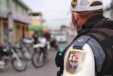 Jovem de 18 anos é preso com arma e drogas em imóvel na zona sul de Manaus