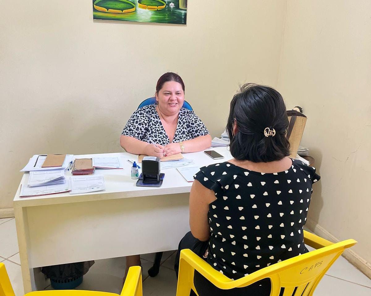 Parintins abre campanha Setembro Amarelo no dia 1º Parintins abre campanha Setembro Amarelo no dia 1º