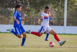 Barezinho Sub20 define semifinalistas após duelos equilibrados
