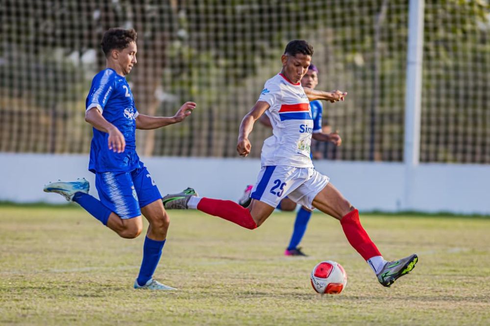 Barezinho Sub20 define semifinalistas após duelos equilibrados