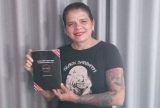 Professora da Ufam lança livro sobre inclusão de pessoas com deficiência no ensino superior