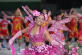 Ciranda Tradicional leva cores e ritmos ao Parque do Ingá em ensaio final