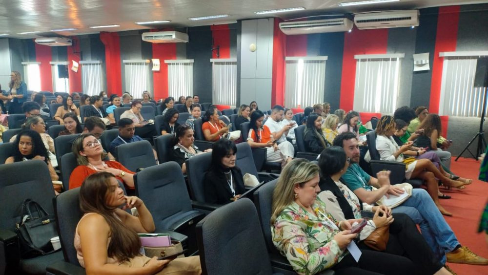 SES-AM e MS reforçam estratégia de combate à desnutrição infantil