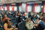 SES-AM e MS reforçam estratégia de combate à desnutrição infantil