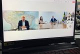 Sedecti participa de reunião do CAS que libera R$ 1,25 bi