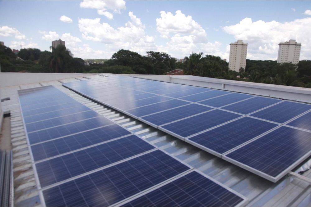 Ipaam define regras para energia solar no Amazonas