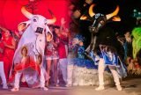 Calendário de ensaios de Caprichoso e Garantido em Manaus é divulgado; confira