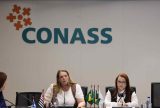 Amazonas apresenta modelo de Telessaúde em encontro nacional de secretários de saúde
