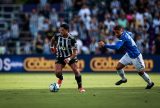 Cruzeiro bate Atlético por 2 a 0 e se aproxima da semifinal da Copa do Brasil