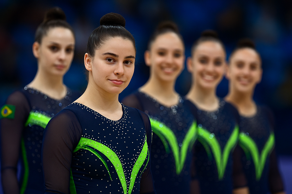 Gin&aacute;stica R&iacute;tmica