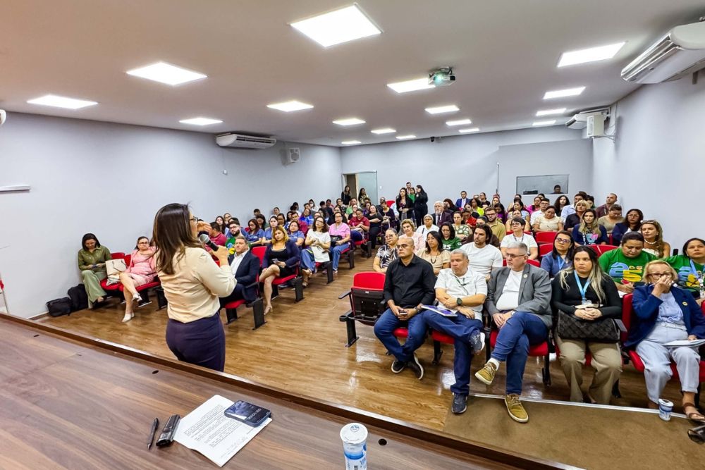 OAB-AM realiza evento sobre fortalecimento do Terceiro Setor em Manaus
