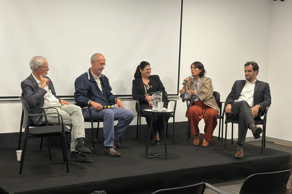 Ex-ministro Roberto Rodrigues destaca papel da agricultura tropical regenerativa na COP30