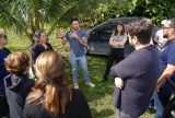 Defensoria do Amazonas realiza audiência pública do projeto ‘Cinturão Verde’ em setembro