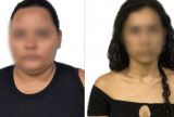 Mãe e madrasta são presas pela morte de menina de 5 anos em Manaus