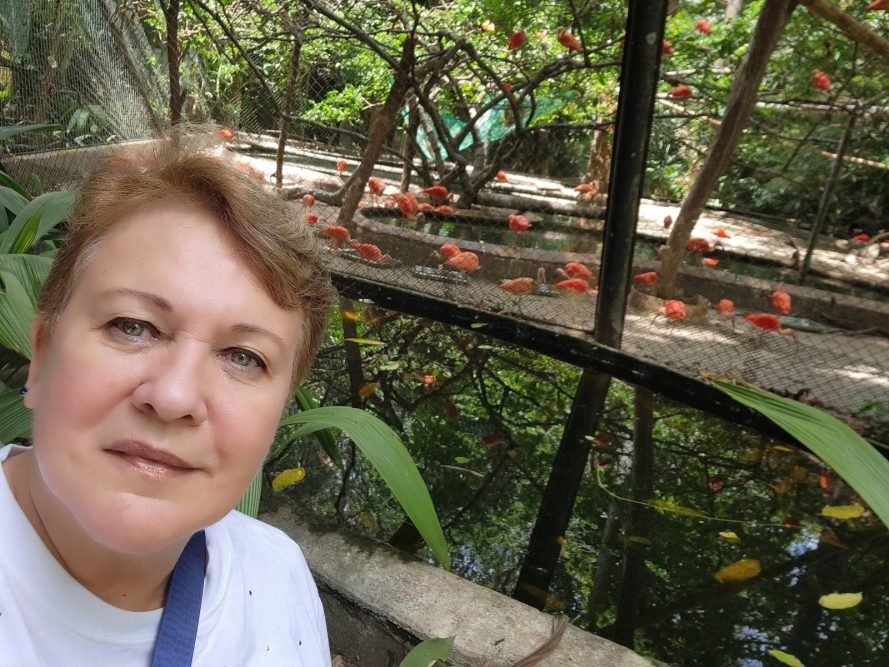 Jornalista de Manaus lança campanha para aquisição de aparelhos auditivos