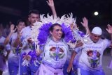 Com garra e inovação, Ciranda Flor Matizada fecha ensaios técnicos no Parque do Ingá