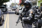 Polícia captura quatro foragidos da Justiça em diversas zonas de Manaus